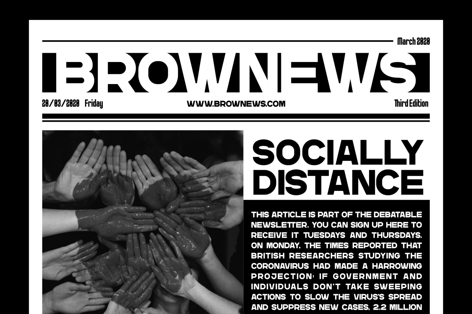 GR Read - Headline Font GR Read - Headline Font