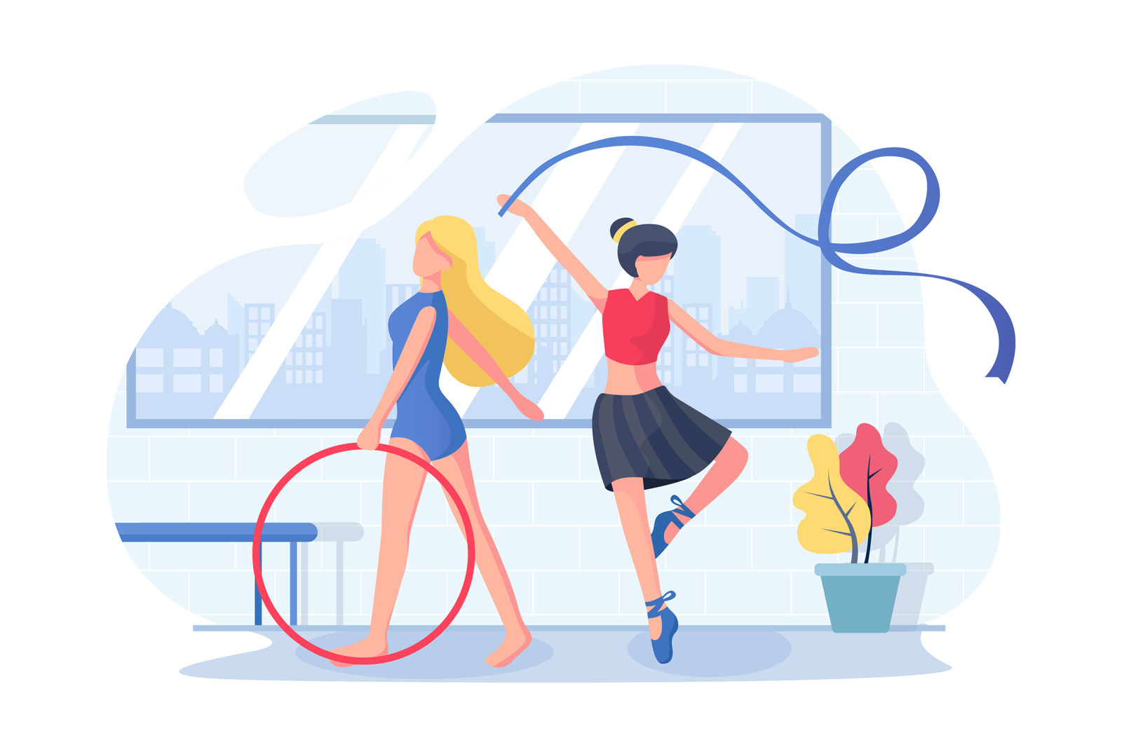 Hobbies Vector Illustration Pack Hobbies Vector Illustration Pack