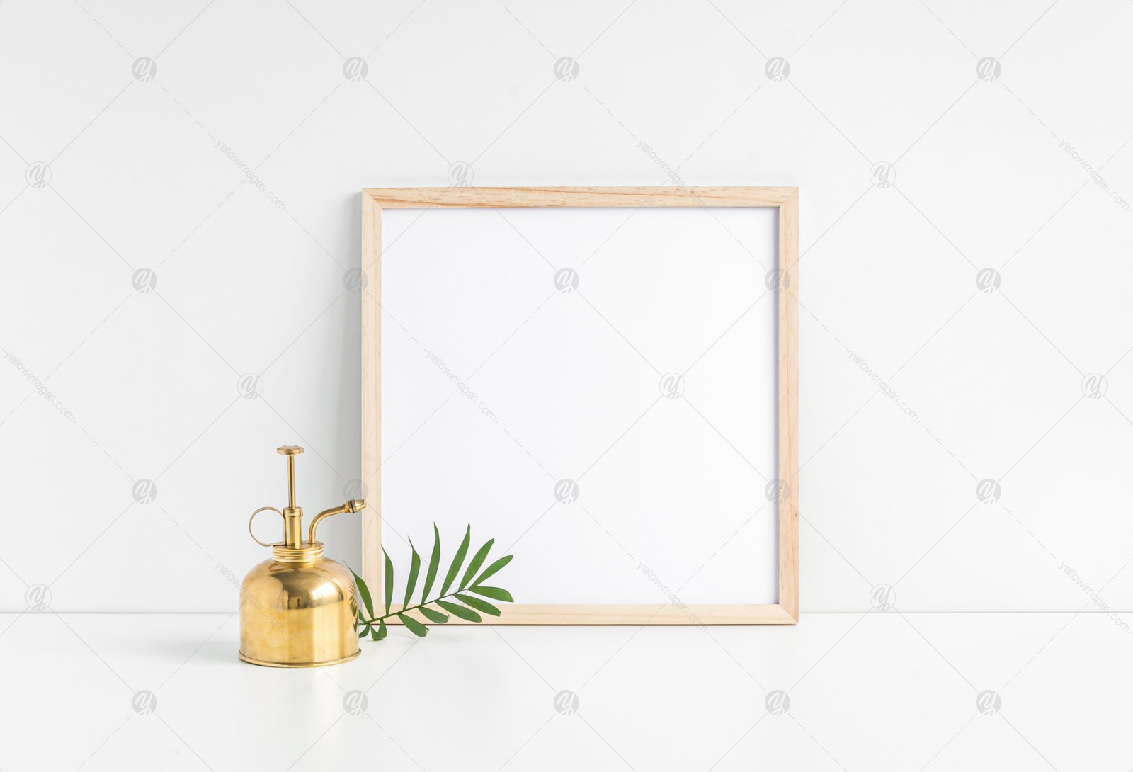 Frame Mockup Bundle - JPG PNG PSD