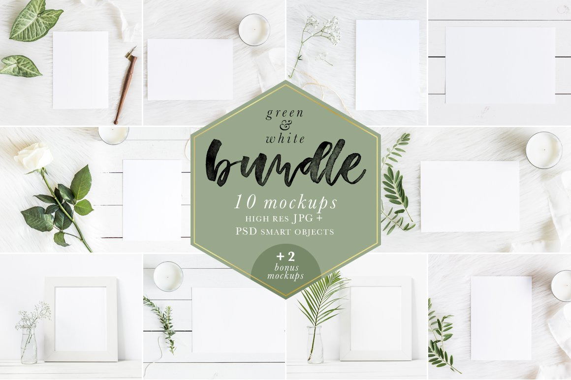 Mockups Giant Bundle - JPG PNG PSD Mockups Giant Bundle - JPG PNG PSD