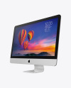 iMac Pro Mockup