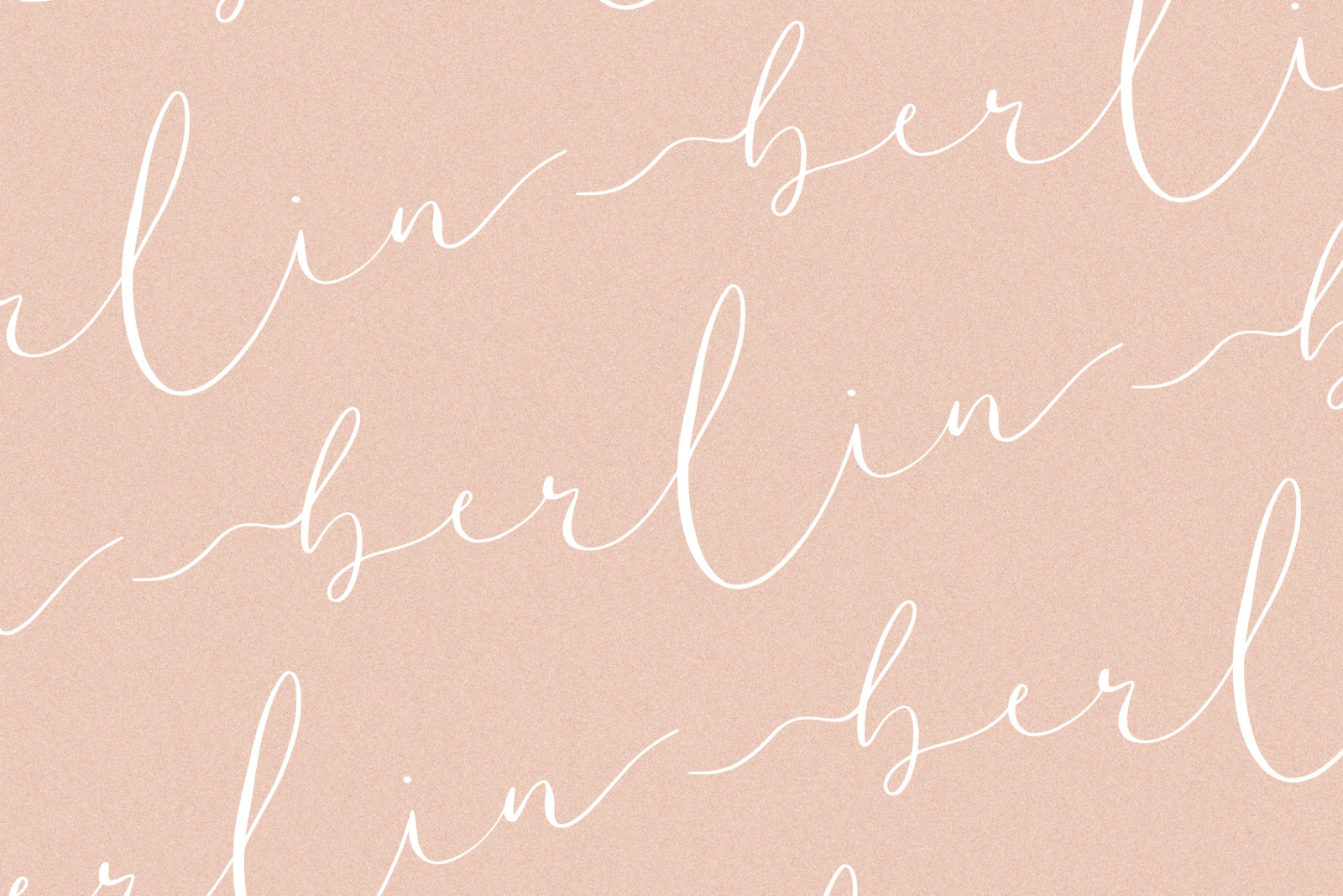 Amelie - Chic &amp; Elegant Script Font