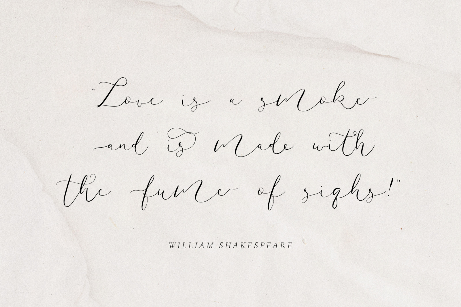 Amelie - Chic & Elegant Script Font Amelie - Chic & Elegant Script Font
