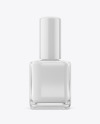 Nail Polish Bottle Mockup Nail Polish Bottle Mockup