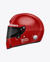 Helmet Mockup