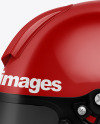 Helmet Mockup