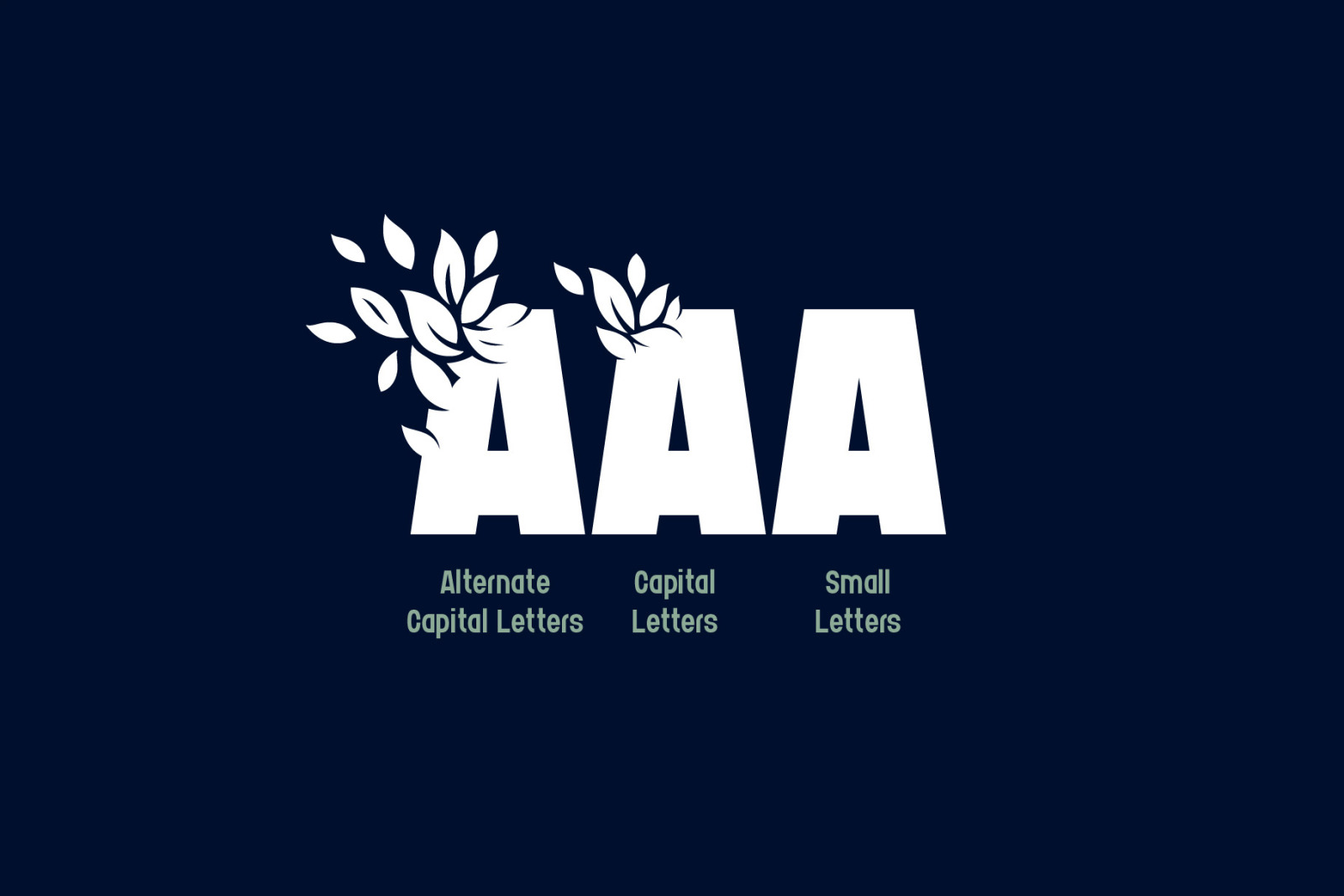 Bushman font set Bushman font set