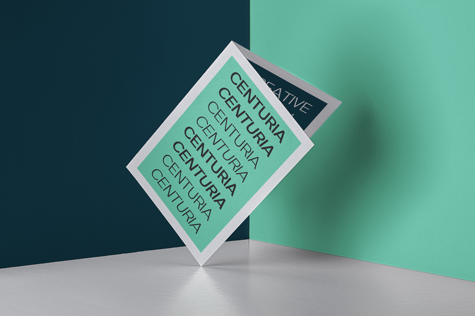 Centuria Typeface Centuria Typeface