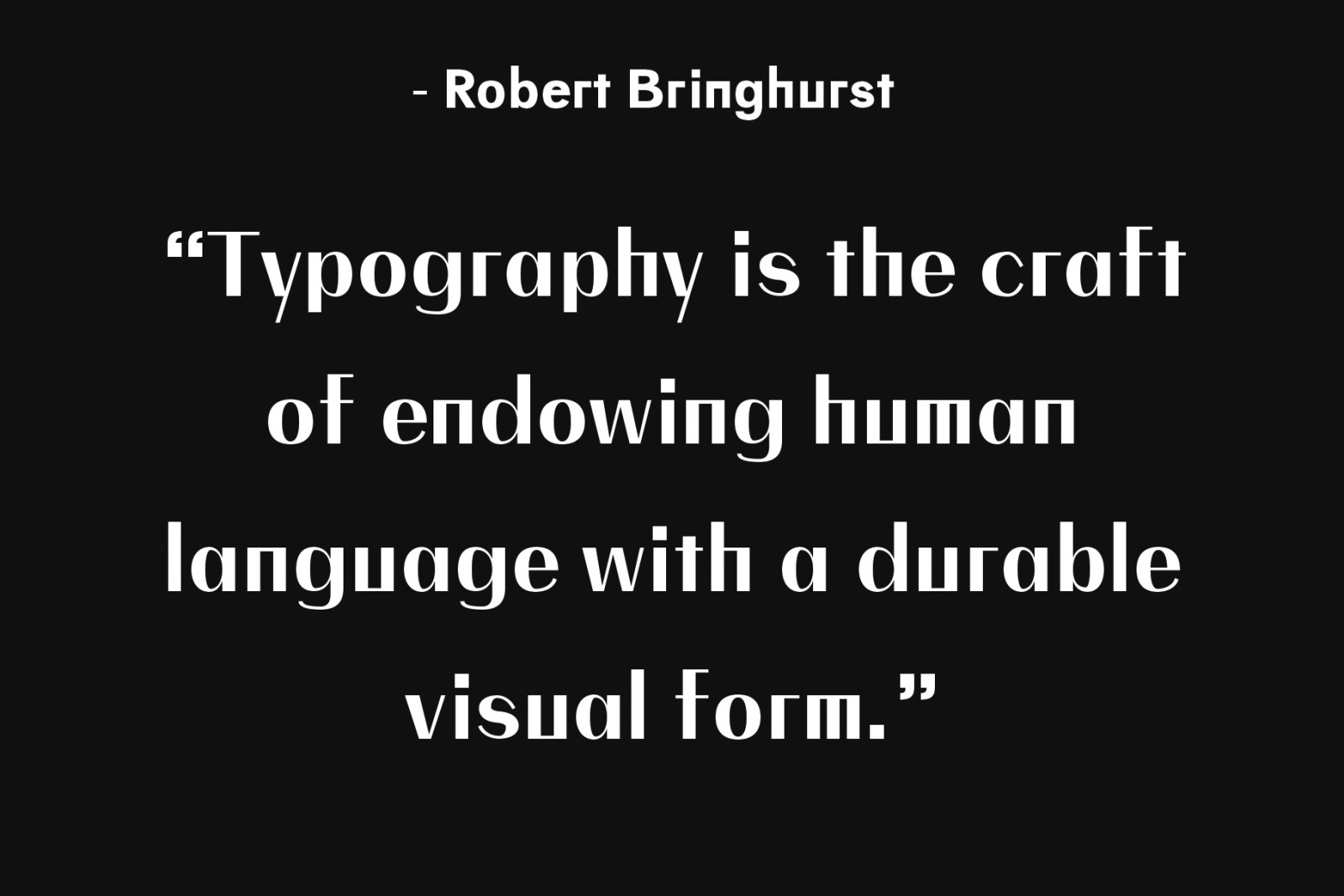 QUAMIR: A Display Font Duo QUAMIR: A Display Font Duo