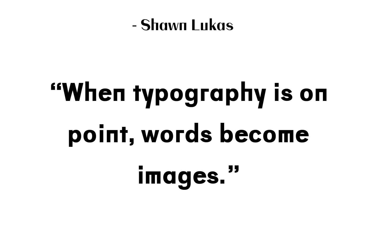 QUAMIR: A Display Font Duo QUAMIR: A Display Font Duo