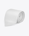 Tie Mockup