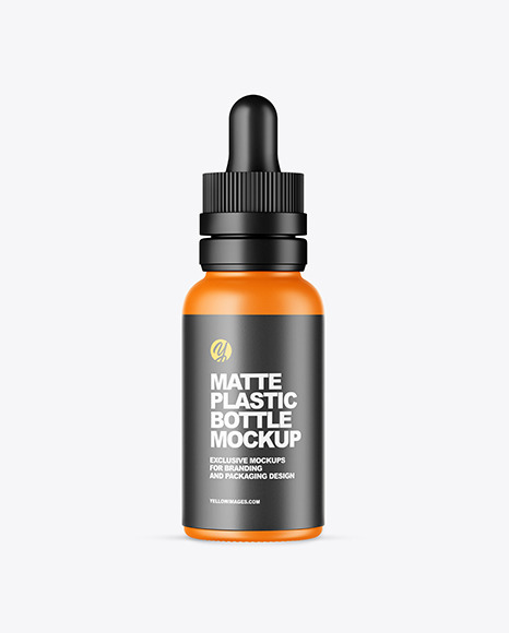 Matte Glass Dropper Bottle - Glass+Bottles+with+Glass+Eye+Droppers+|+Vivaplex