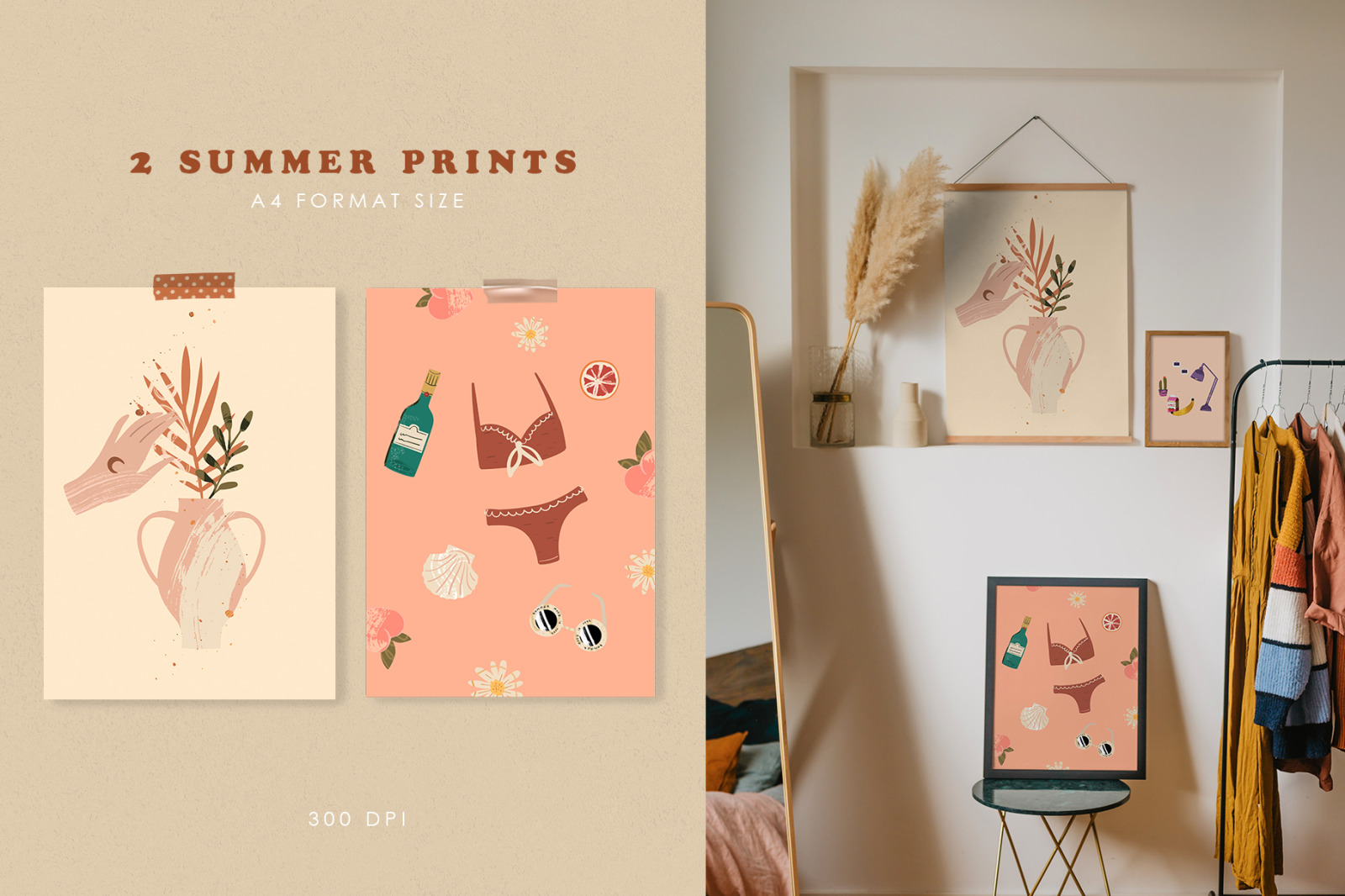 Summer Travel Blog Kit Summer Travel Blog Kit