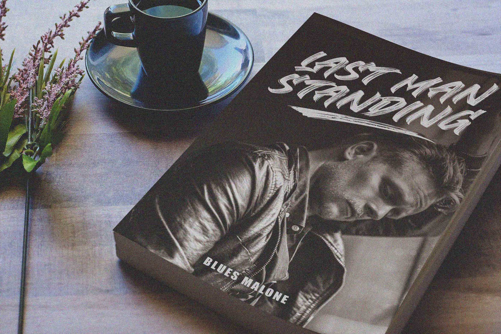 BLACK BRUNO // Bush Font BLACK BRUNO // Bush Font