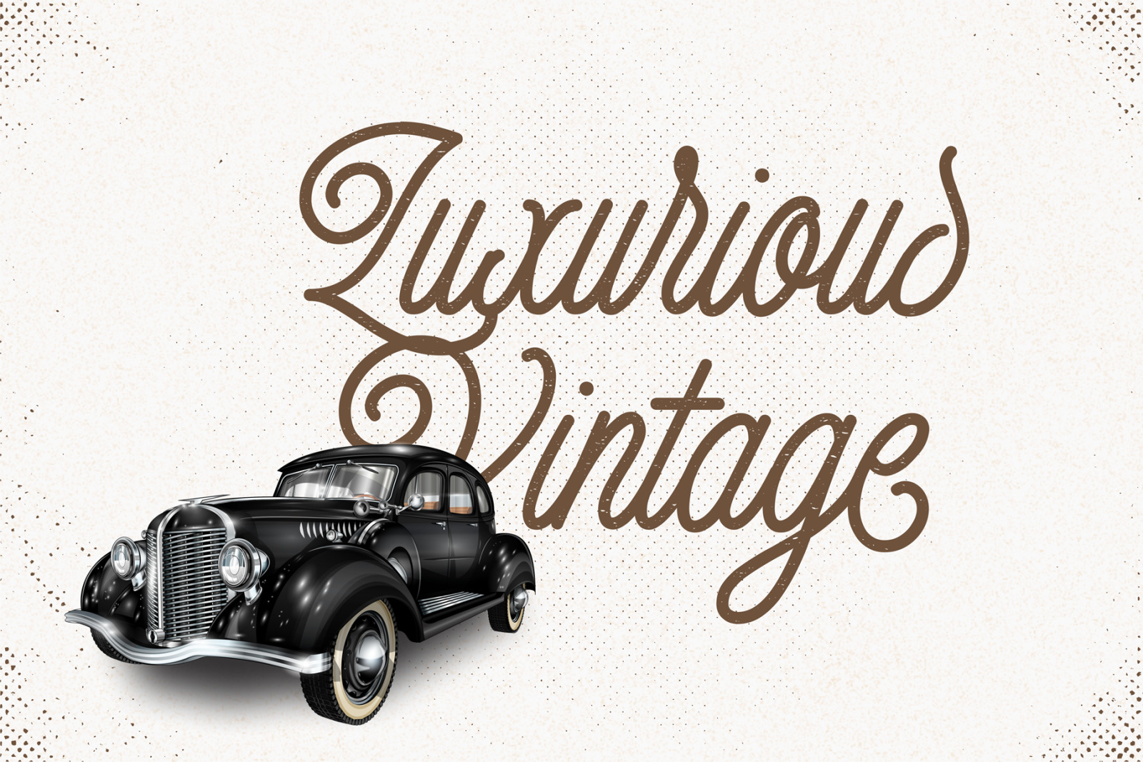 Finch - Monoline Script Font Finch - Monoline Script Font