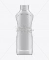 950g Ketchup Bottle Mockup - Free Download Images High Quality PNG, JPG