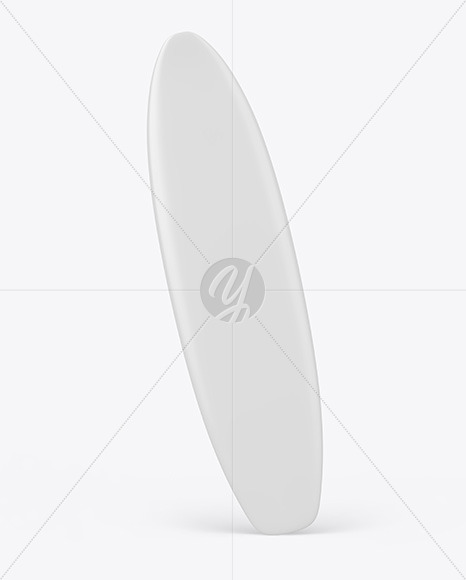 Surfboard Mockup