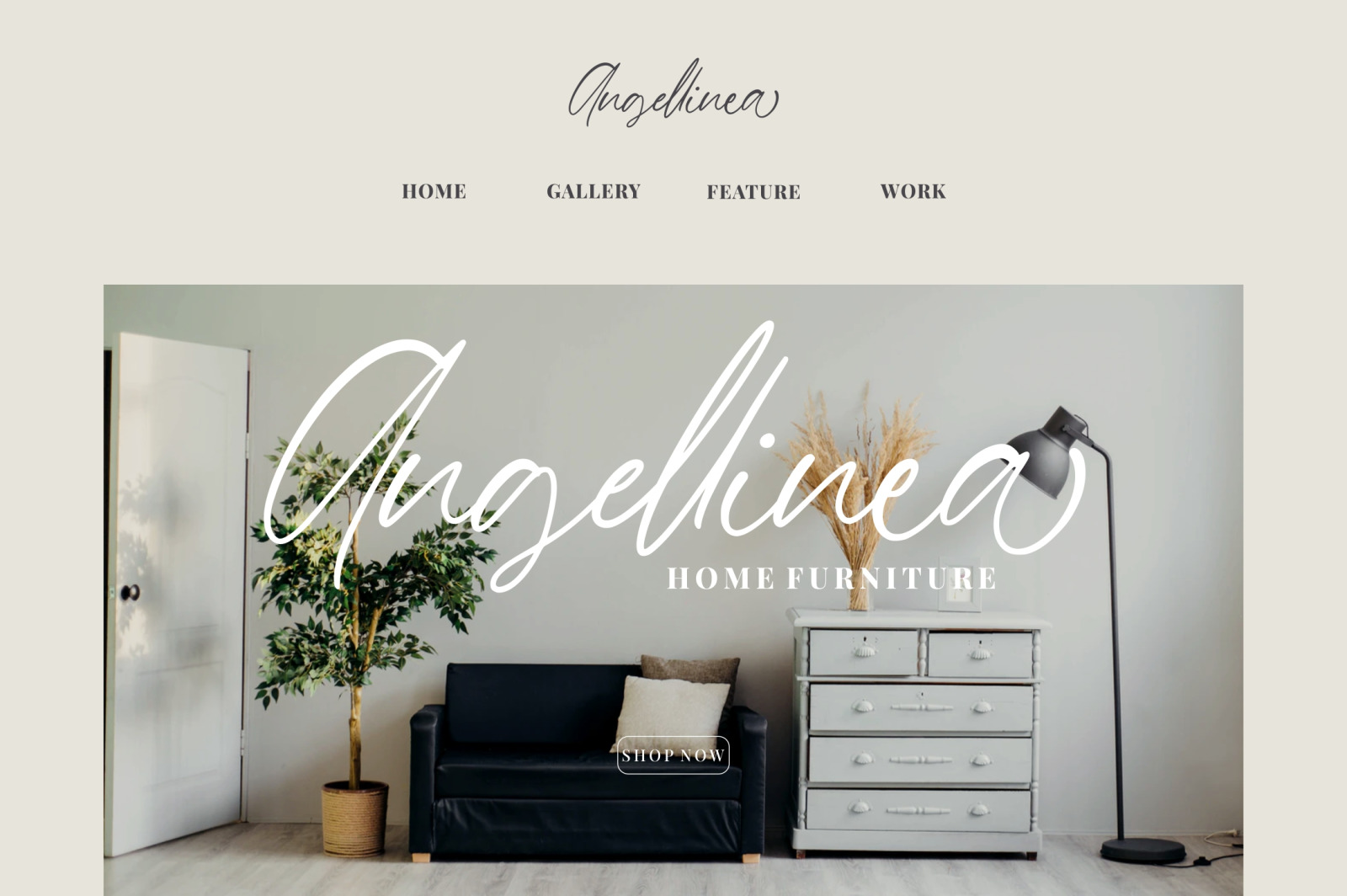 Barnett - Signature Font Barnett - Signature Font