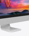 iMac Pro Mockup