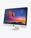 iMac Pro Mockup