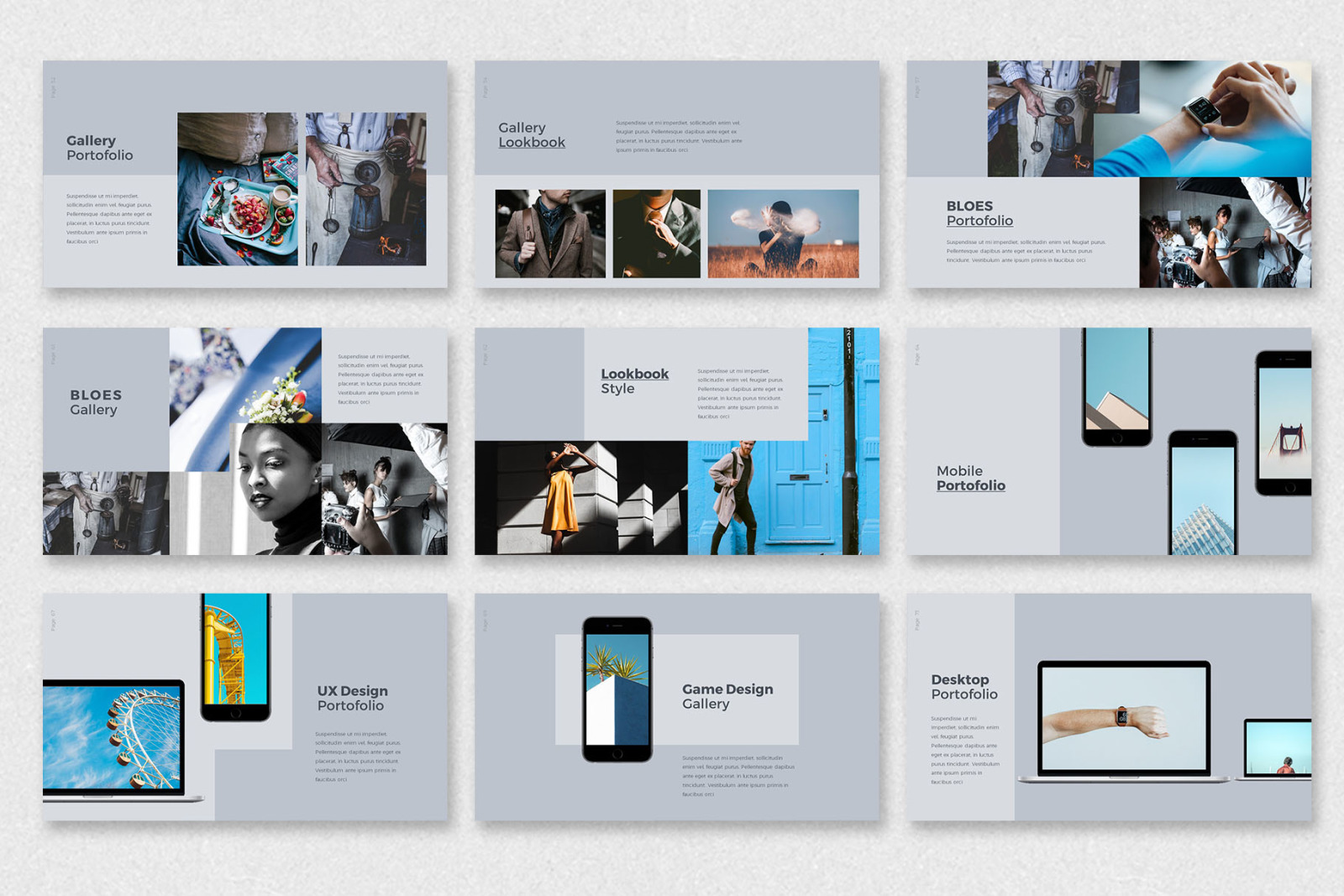 BLOES-PowerPoint Presentation BLOES-PowerPoint Presentation