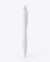 Matte Pen Mockup