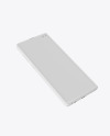 Clay Samsung Galaxy S10 Mockup