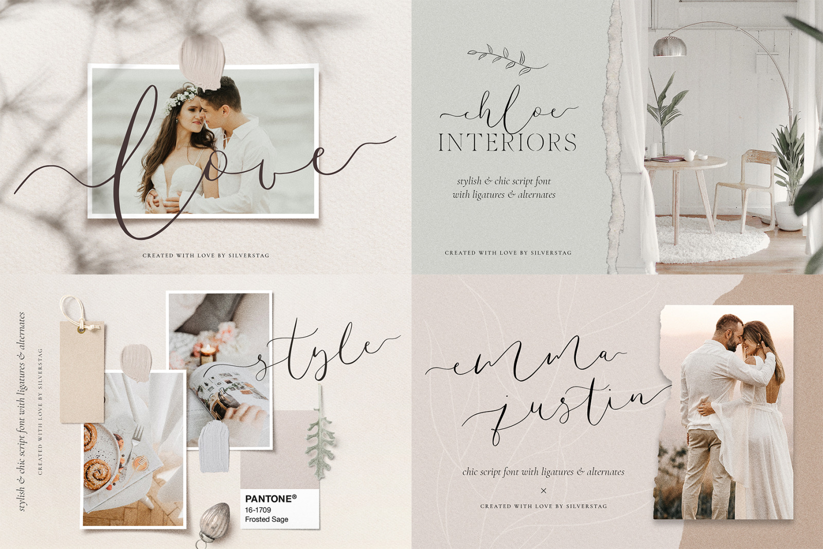 80% OFF Font Bundle - Limited Time Edition 80% OFF Font Bundle - Limited Time Edition