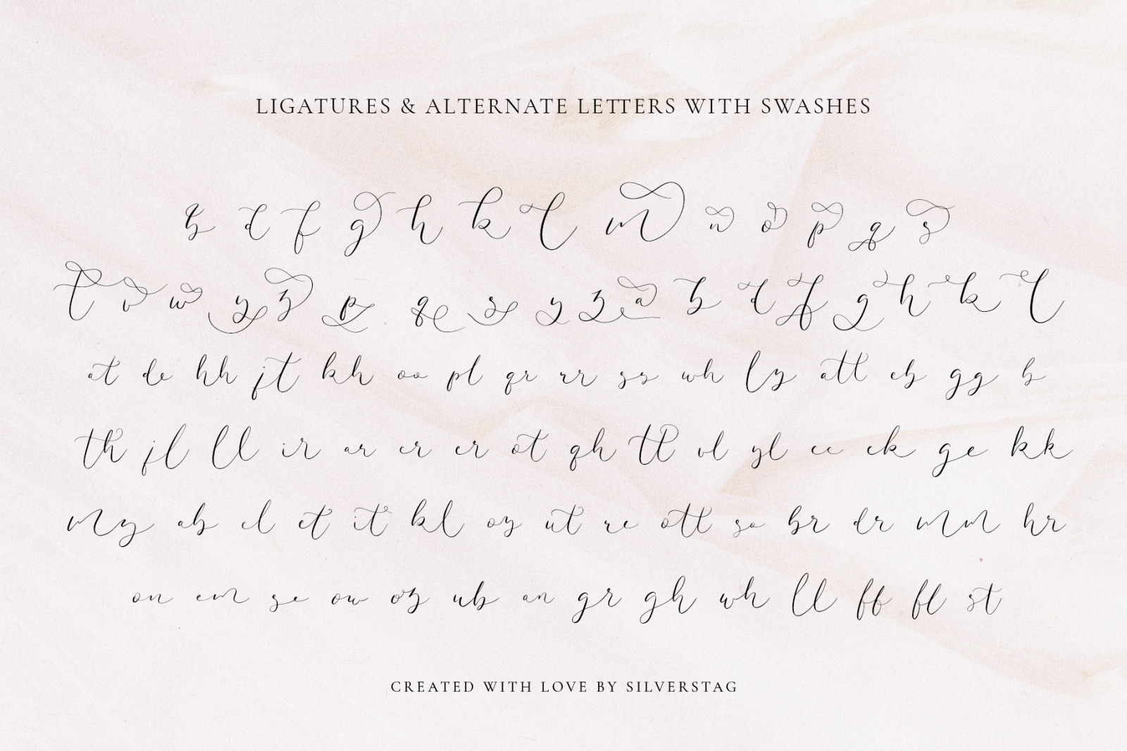 80% OFF Font Bundle - Limited Time Edition 80% OFF Font Bundle - Limited Time Edition