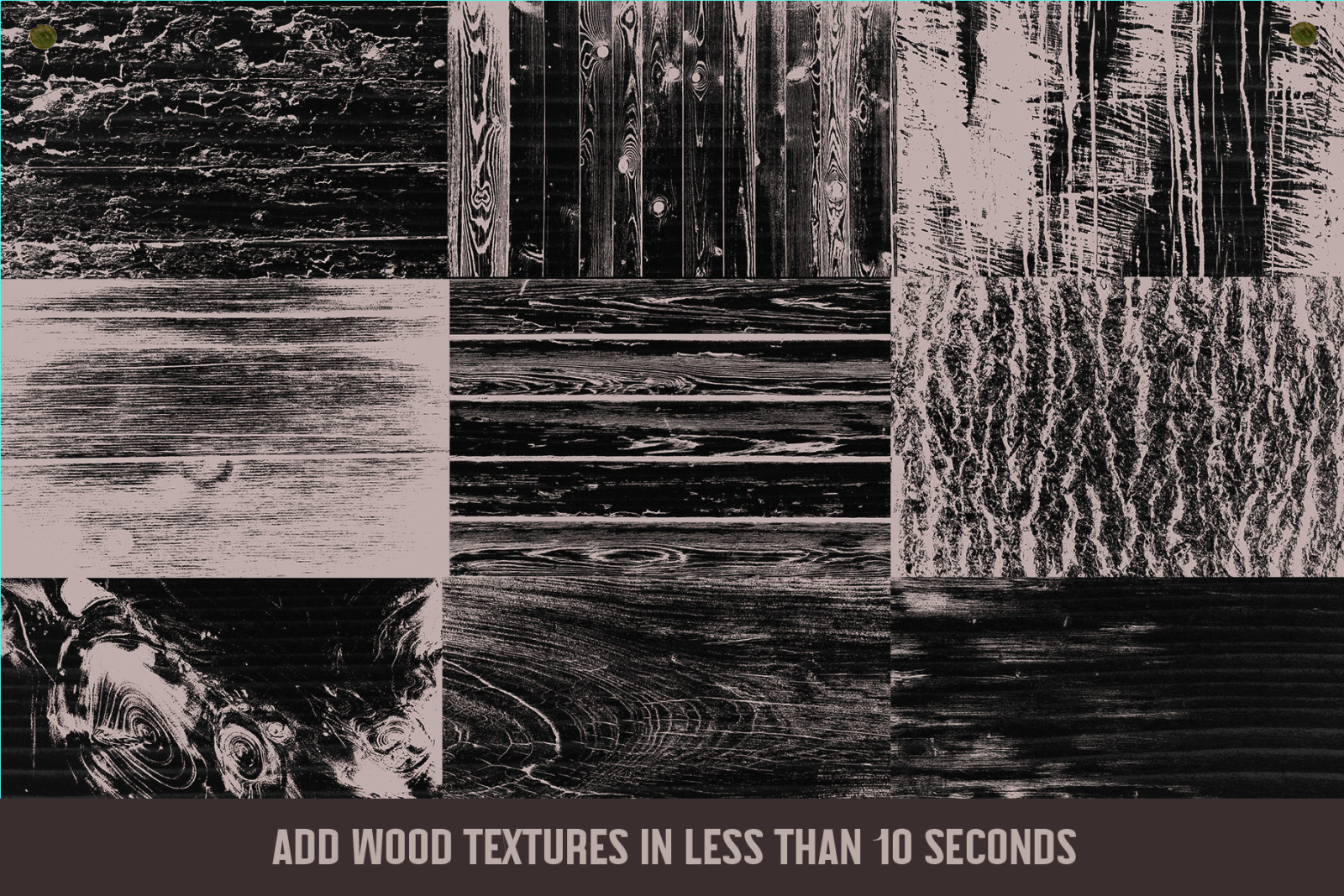 Premium Wood Texture Pack