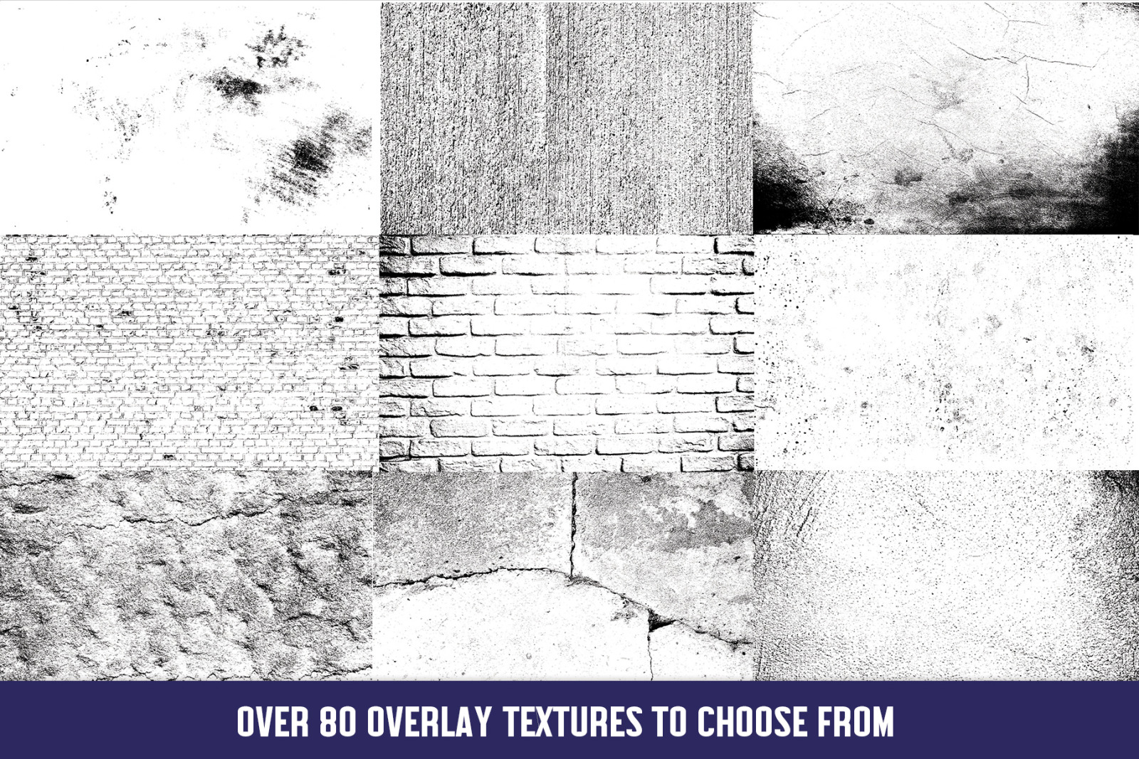 Premium Masonry Texture Pack