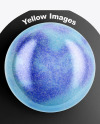 Bath Bomb Mockup