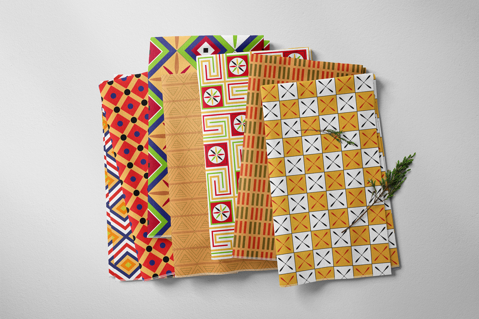 117 Egypt Pattern Brushes & Swatches 117 Egypt Pattern Brushes & Swatches