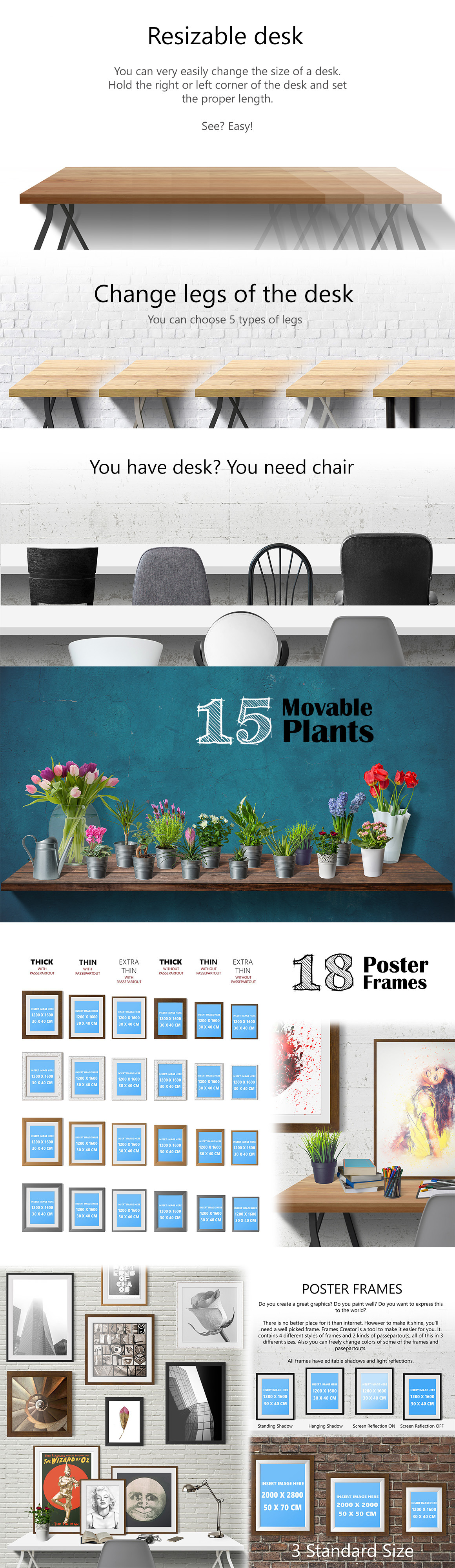 Beauty Creator 5K Mockup Beauty Creator 5K Mockup