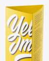 Two Table Talkers Mockup