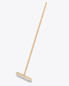 Broom Mockup Broom Mockup