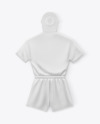 Jersey Mini Kit Mockup Jersey Mini Kit Mockup