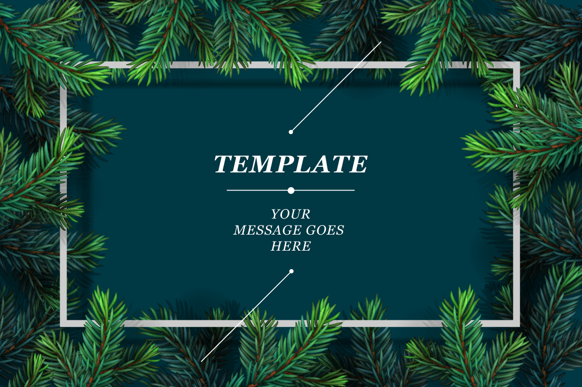 Vector Christmas bundle Vector Christmas bundle