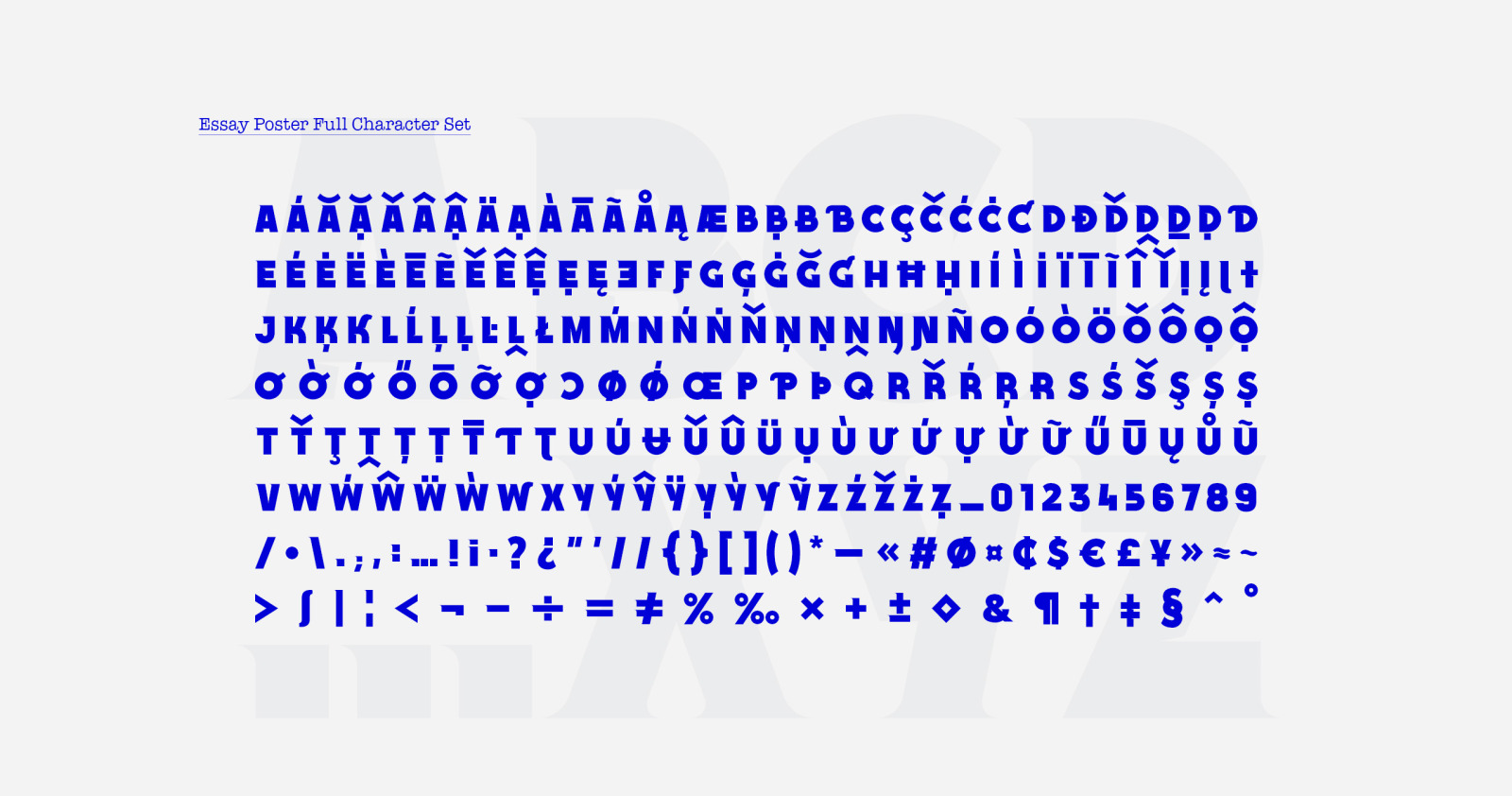 Essay Font Family Essay Font Family