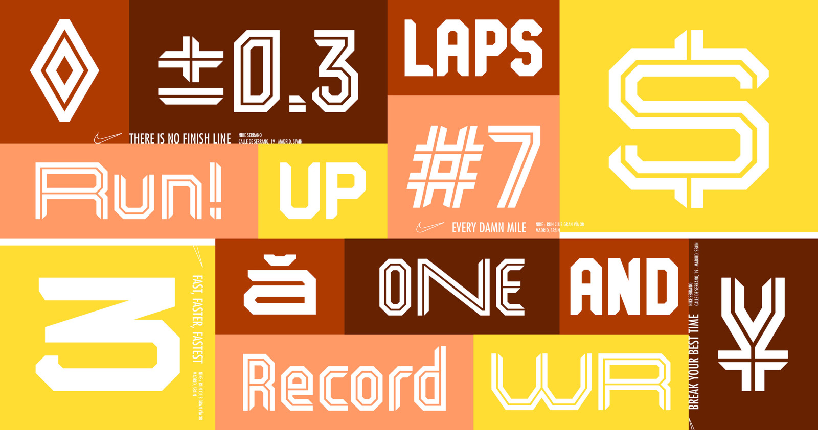 Kickoff Font Family Kickoff Font Family