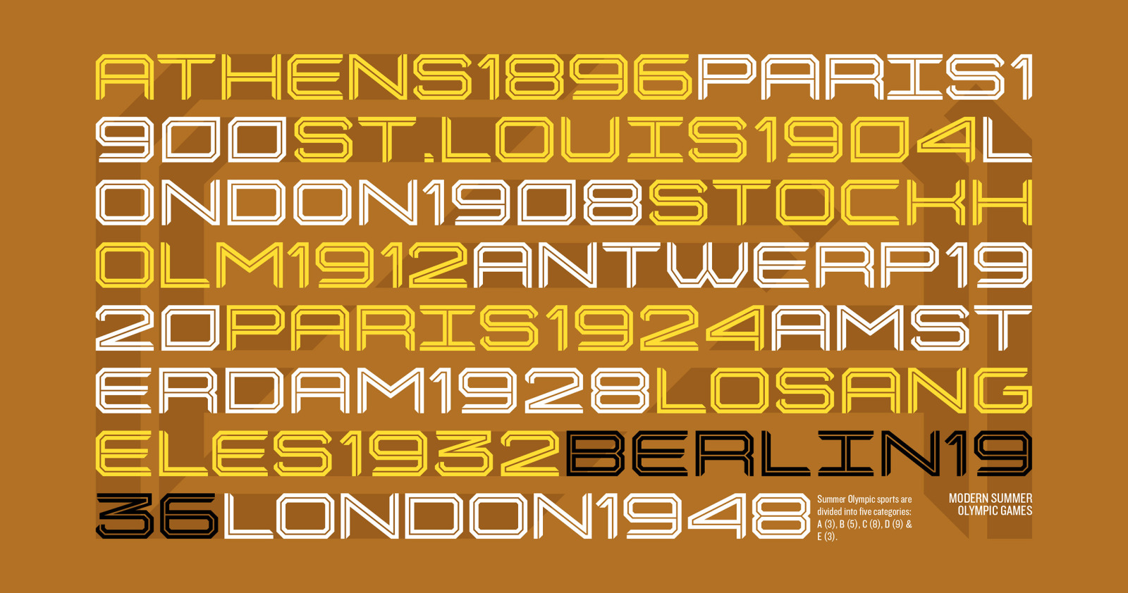 Kickoff Font Family Kickoff Font Family