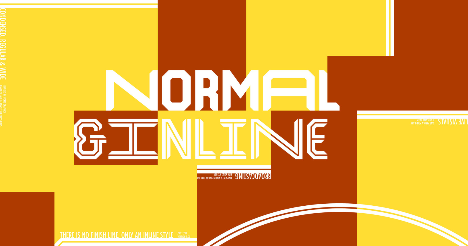 Kickoff Font Family Kickoff Font Family
