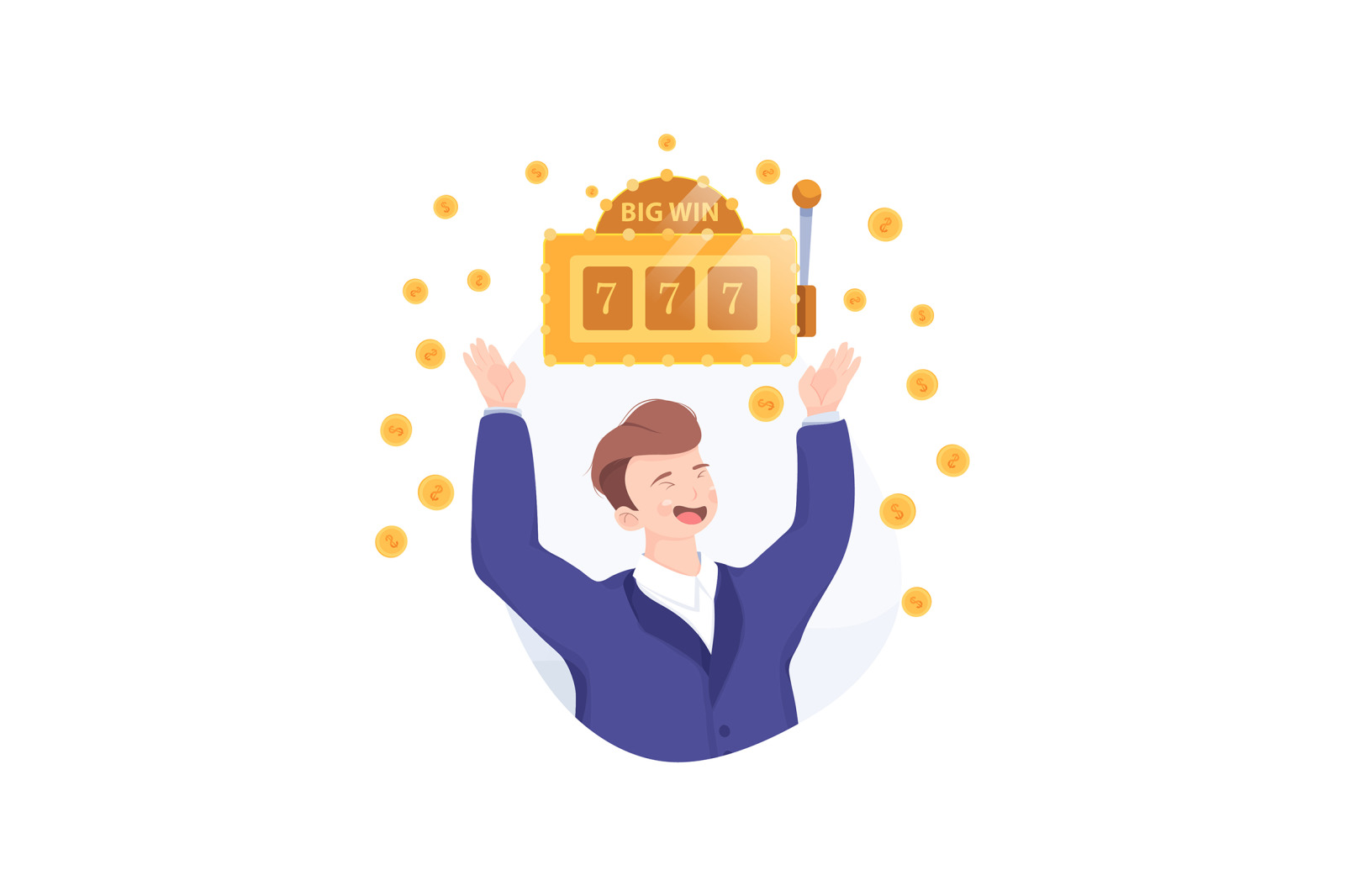 M69_Business Illustrations M69_Business Illustrations