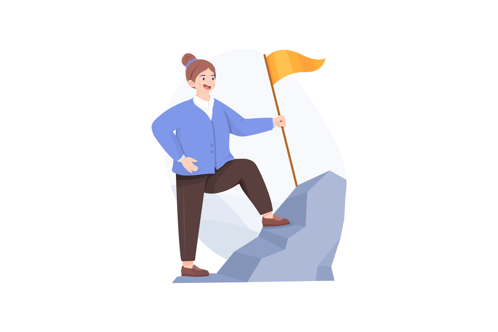M69_Business Illustrations M69_Business Illustrations
