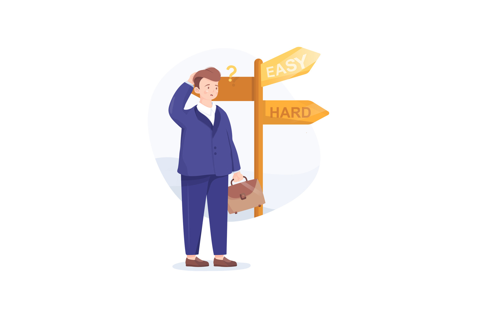 M69_Business Illustrations M69_Business Illustrations
