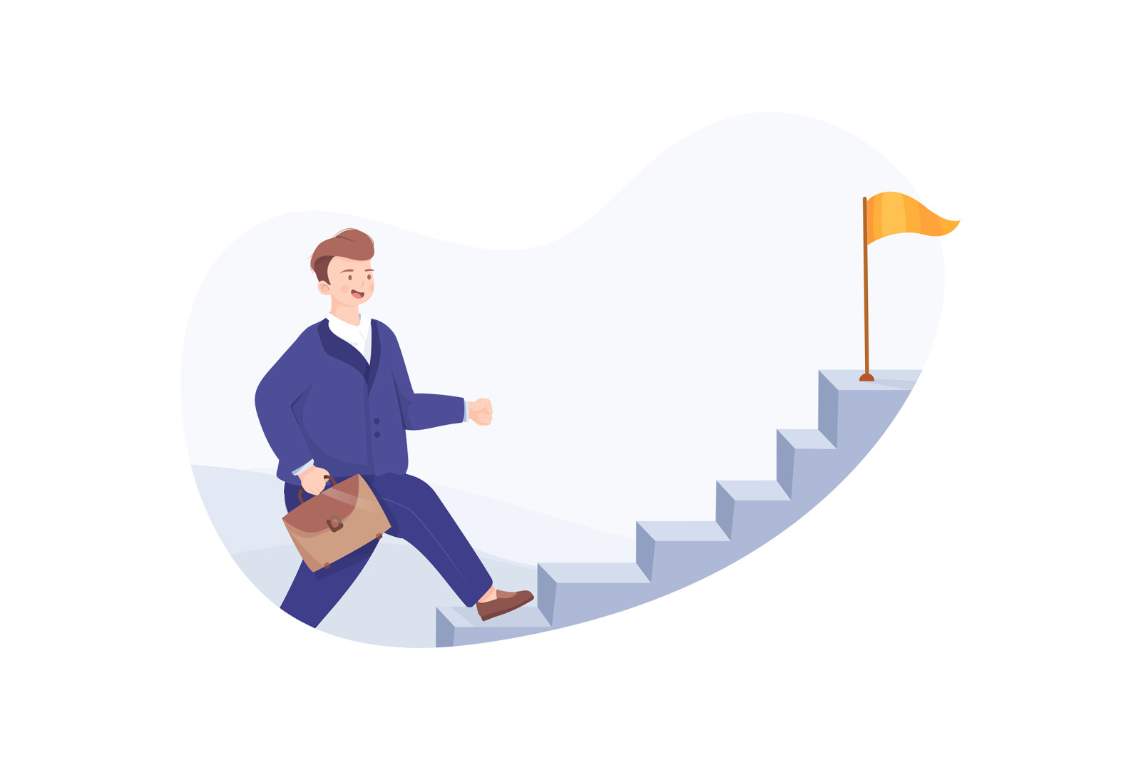 M69_Business Illustrations M69_Business Illustrations