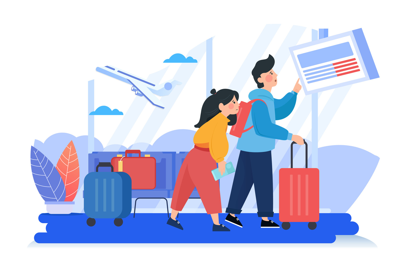 M57_Travel Illustrations M57_Travel Illustrations