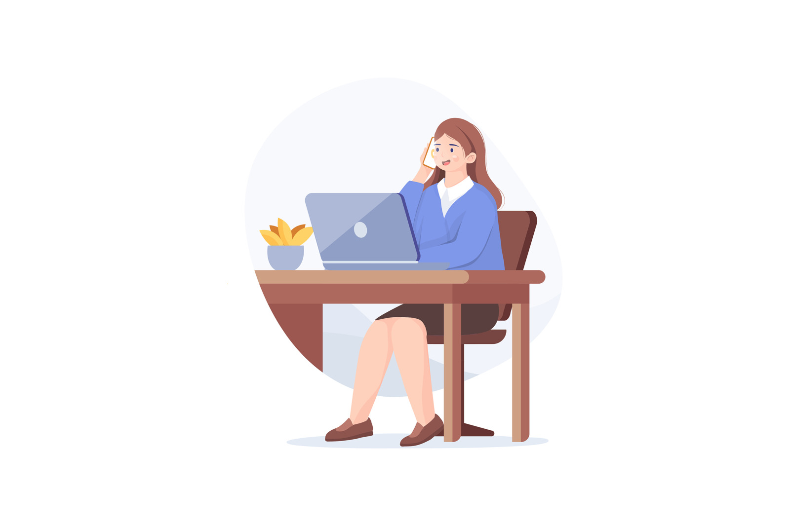 M62_Business Illustration Pack M62_Business Illustration Pack