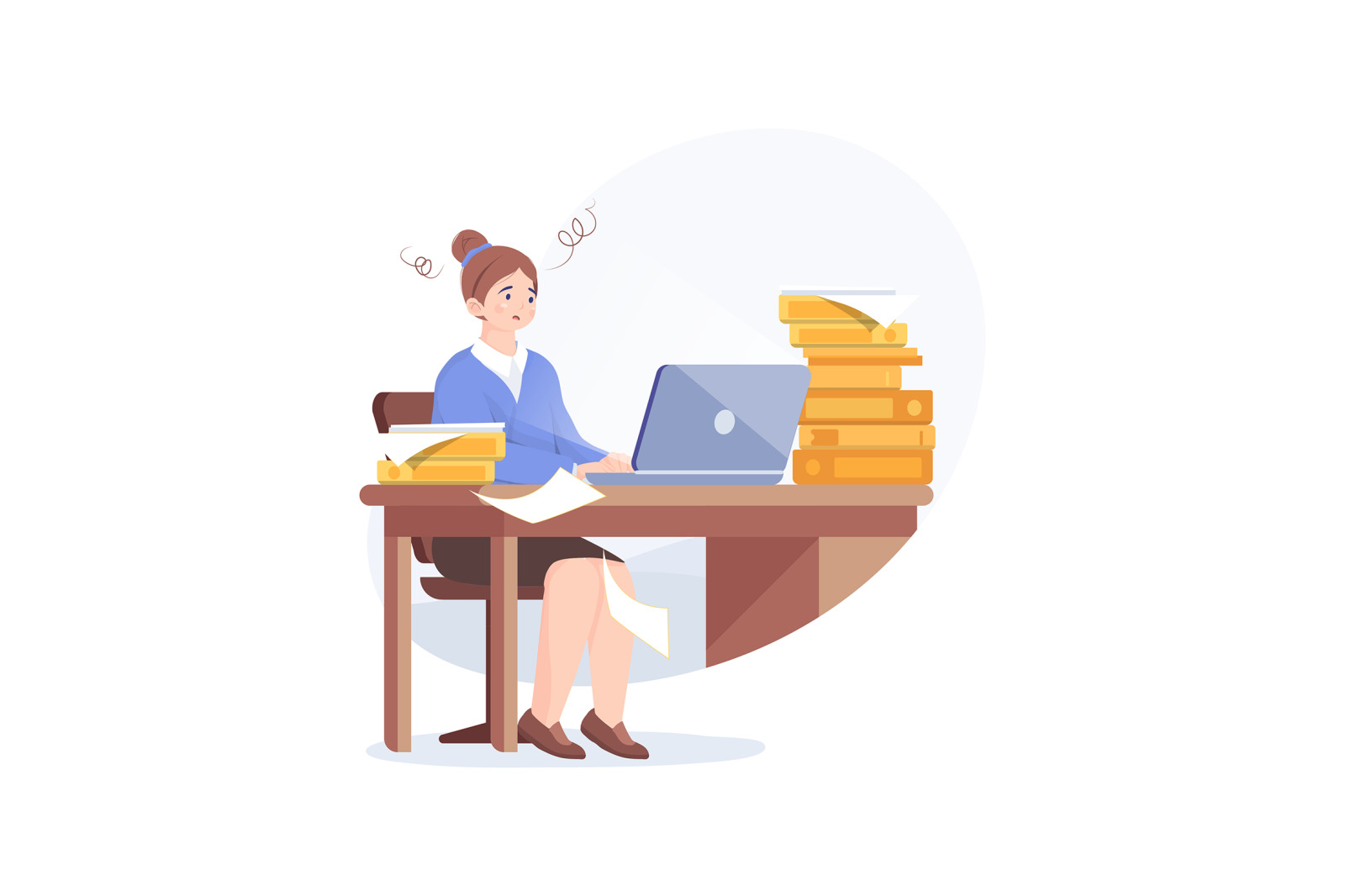 M62_Business Illustration Pack M62_Business Illustration Pack