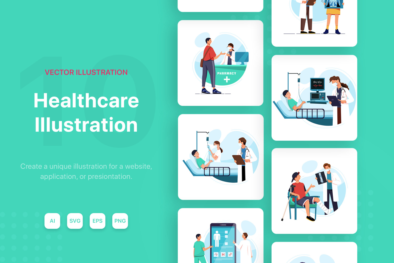 M63_Healthcare & Medical M63_Healthcare & Medical